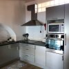 Отель Apartment With 2 Bedrooms in L'île-rousse, With Wonderful sea View, Furnished Terrace and Wifi - 50 , фото 2