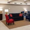 Отель Comfort Inn & Suites, фото 8