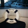 Отель Bed on a Boat Holiday in the Heart of Torquay, фото 3