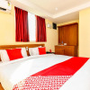 Отель Ghala Residency Inn By OYO Rooms, фото 3