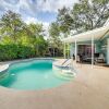 Отель Sunny Florida Retreat w/ Pool, Near Busch Gardens!, фото 1