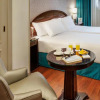 Отель Sercotel Gran Hotel Conde Duque, фото 4