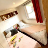 Отель Mobil-home tout beau tout neuf, camping 4*, plage à pied !, фото 7