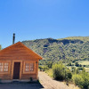 Отель Cabañas entre montañas con tinajas calientes, фото 1