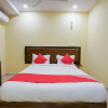 Отель OYO 63371 R Square Stay, фото 4