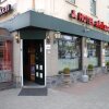 Отель Café Restaurant Abina в Амстелвене
