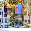 Отель Motel 6 Big Bear Lake, CA, фото 13
