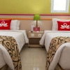Отель Kemuning Kuta Hotel by ZEN Rooms, фото 6