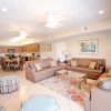 Отель Myrtle Beach 301B Villa Villa 4, фото 8