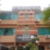 Отель New Islamabad Hotel в Исламабаде