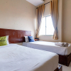 Отель Urbanview Hotel Syariah Puri Residence Medan by RedDoorz, фото 8