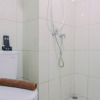 Отель Cozy Stay Studio at Springlake Summarecon Bekasi Apartment, фото 11