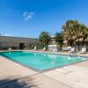 Отель Quality Inn Baytown, фото 33