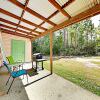 Отель Natures Haven - Updated W/ Pool & Lake 3 Bedroom Condo, фото 13