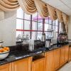 Отель Quality Inn Near Princeton, фото 29