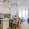 Отель Vinhomes Central Park - MM Home, фото 7