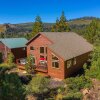 Отель Spacious Tahoe Donner Basecamp W/ Private Hot Tub 4 Bedroom Home, фото 1