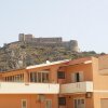 Отель Apartment With 2 Bedrooms in Milazzo, With Wonderful sea View, Furnished Terrace and Wifi - 30 m Fro, фото 1
