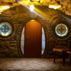 Отель Seruni Hotel Hobbit House, фото 17