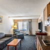 Отель Texas Inn & Suites-Denton, фото 22