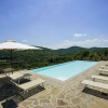 Отель Cozy Holiday Home in Anghiari Italy With Pool, фото 17