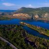 Отель Kaiafas Lake Hotel, фото 10