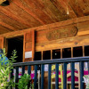 Отель Zirahuen Forest And Resort, фото 34