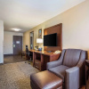 Отель Baymont Inn & Suites Fairborn, фото 26
