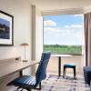 Отель Crowne Plaza College Park - Washington DC, an IHG Hotel, фото 4