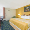 Отель Days Inn Greenville, фото 6