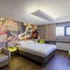 Отель ibis budget Lille Marcq en Baroeul, фото 6