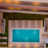 Отель Makris Luxury Rooms, фото 2