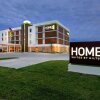 Отель Home2 Suites by Hilton Omaha West, NE, фото 4