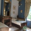 Отель Chateau de Colagnie в Монсо-Л'Абе