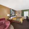 Отель Super 8 by Wyndham Baker City, фото 4