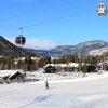 Отель Hafjell Resort Alpinlandsby Pluss, фото 32