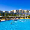 Отель AF Hotel Aqua Park в Баку