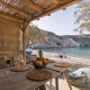 Отель Vilos Suites Fyropotamos Beach, фото 15