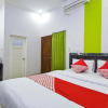 Отель OYO 391 GreenBelt, фото 5