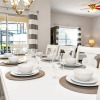Отель In the Heart of Kissimmee - Storey Lake Resort - 4bd/3ba Pool Townhome #4sl4857, фото 20