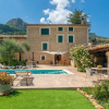 Отель Villa Frontera, фото 13