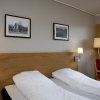 Отель First Hotel Kinsarvik, фото 4