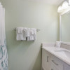 Отель Wrights 3 Bedroom Home by Redawning, фото 8