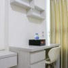 Отель Full Furnished With Simply Look Studio At Springlake Summarecon Bekasi Apartment, фото 10