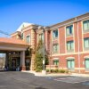 Отель Holiday Inn Express Hotel & Suites Memphis/Germantown, an IHG Hotel, фото 26
