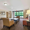 Отель Extended Stay America Select Suites Atlanta Alpharetta Norpt, фото 3