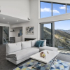 Отель Modern Alpine Living Spectacular View, фото 24