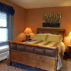 Отель Mendota Lake House Inn, фото 4