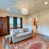 Отель Secluded Ithaca Home w/ Hot Tub ~ 5 Mi to Cornell!, фото 2