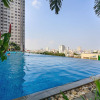Отель Sunrise City 2BR SW Pool 20th, фото 11